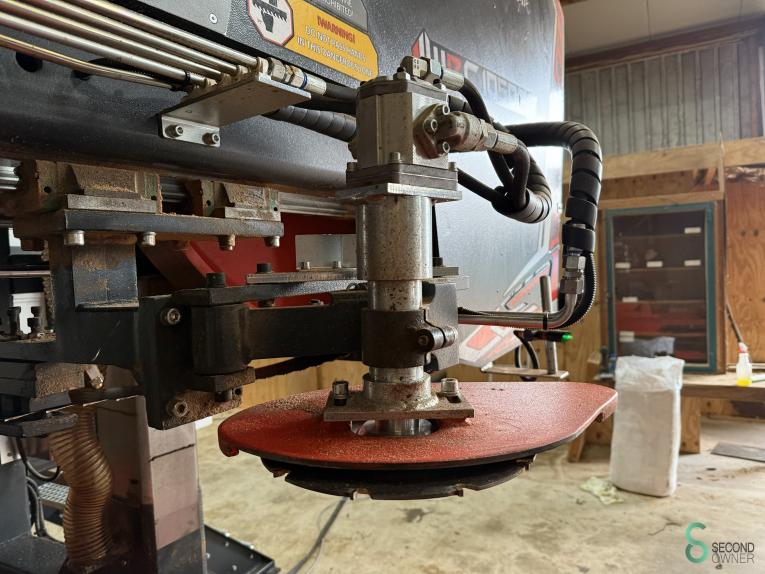 Wravor WRC 1015 AC HOU9.758 124 17175